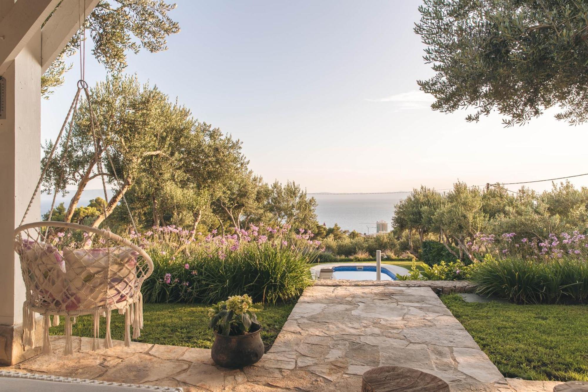 Villa Tamaris *