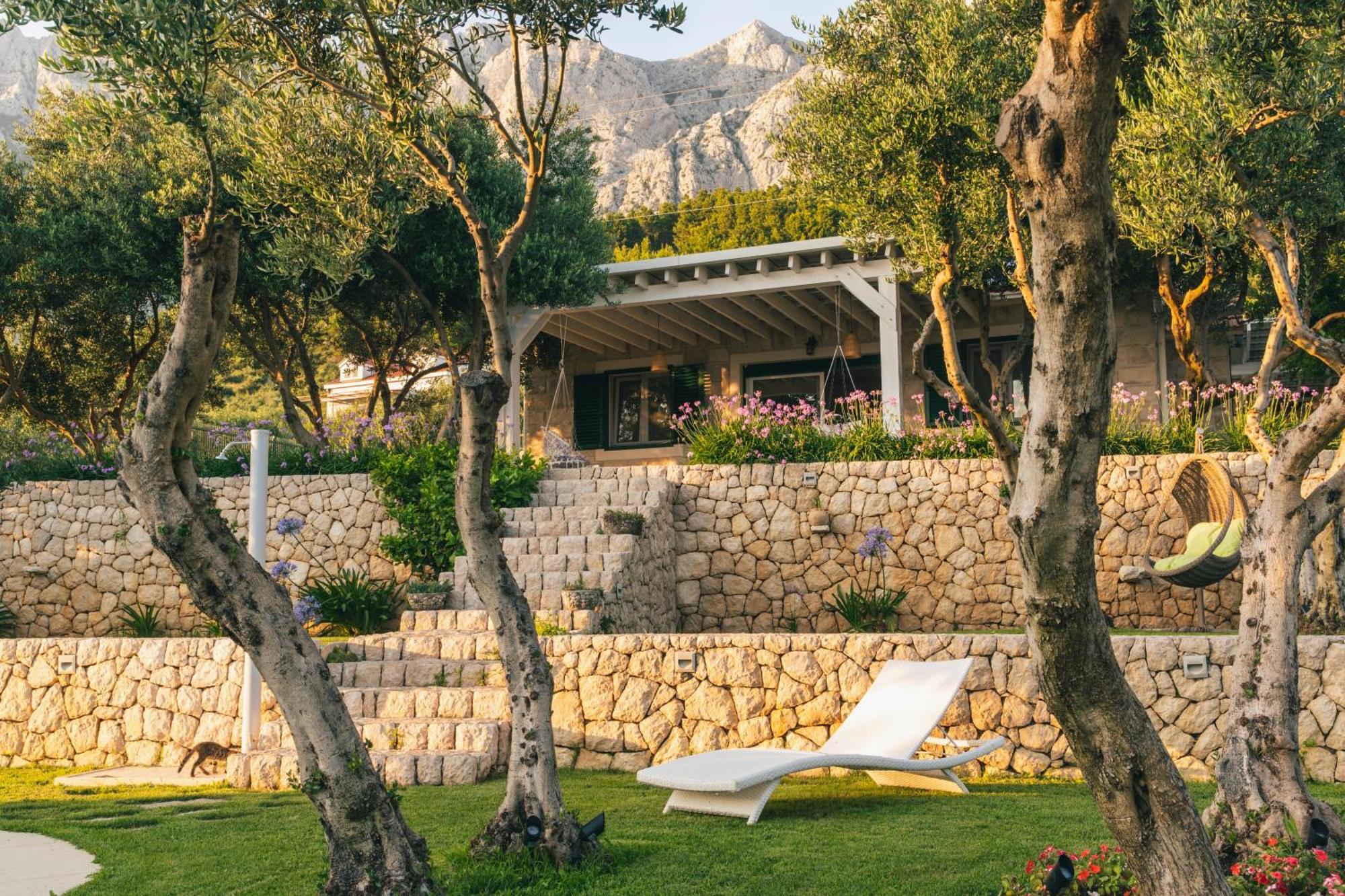 Villa Tamaris Makarska
